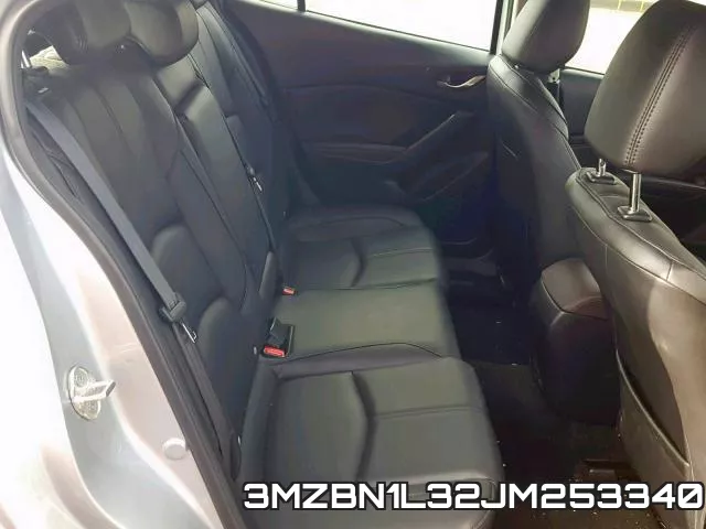 3MZBN1L32JM253340 фото 7