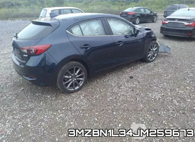 3MZBN1L34JM259673 фото 5