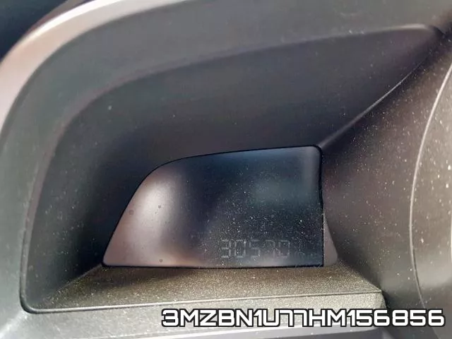 3MZBN1U77HM156856 фото 9
