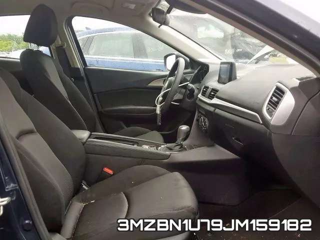 3MZBN1U79JM159182 фото 6