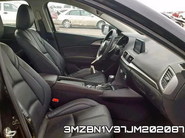 3MZBN1V37JM202087 фото 6