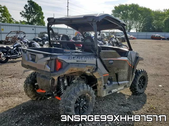 3NSRGE99XHH875717 фото 5