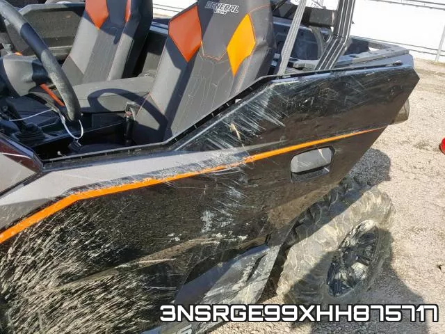 3NSRGE99XHH875717 фото 10