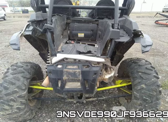 3NSVDE990JF936629 фото 7