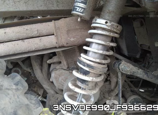 3NSVDE990JF936629 фото 9