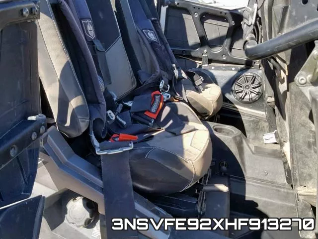 3NSVFE92XHF913270 фото 7