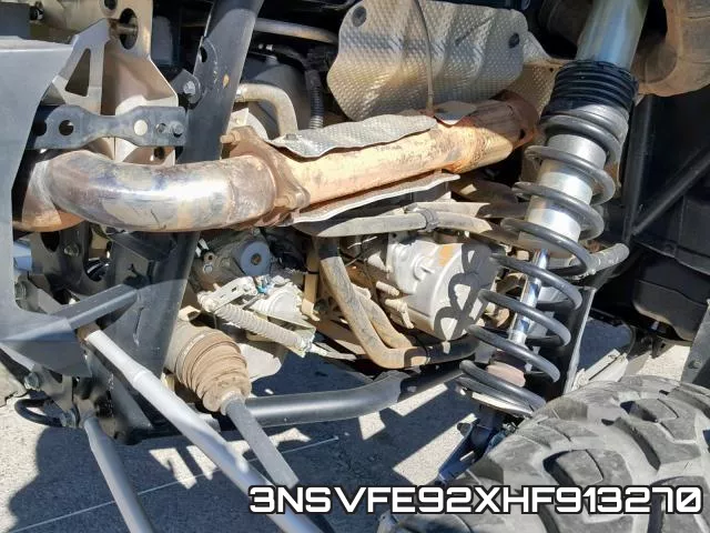 3NSVFE92XHF913270 фото 8