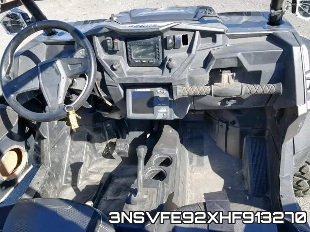 3NSVFE92XHF913270 фото 10