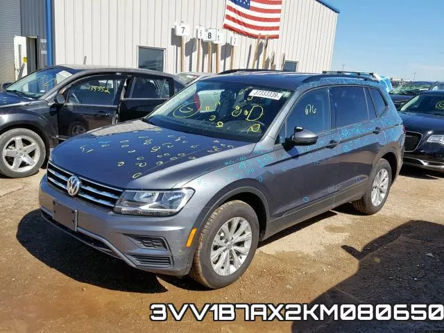 3VV1B7AX2KM080650 фото 3