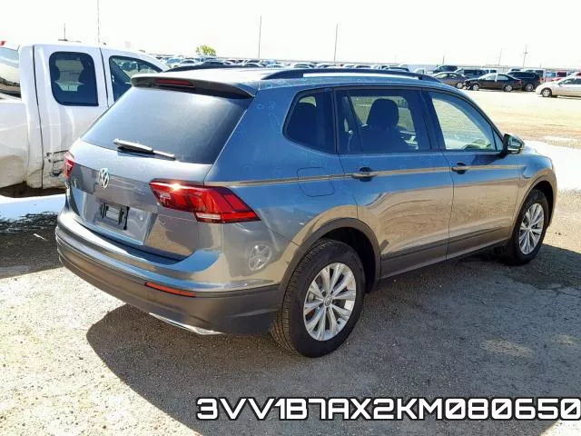 3VV1B7AX2KM080650 фото 5