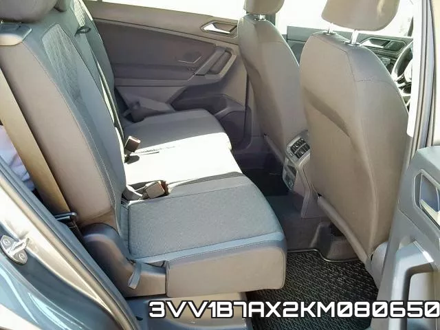 3VV1B7AX2KM080650 фото 7