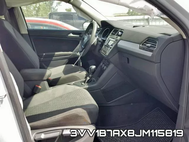 3VV1B7AX8JM115819 фото 5