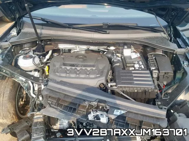 3VV2B7AXXJM163701 фото 8