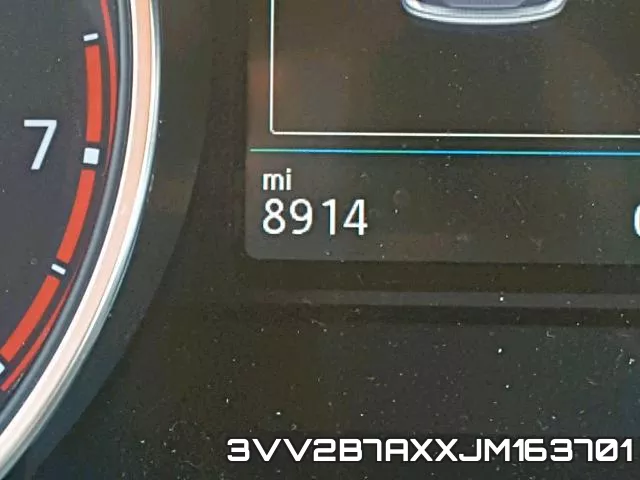 3VV2B7AXXJM163701 фото 9