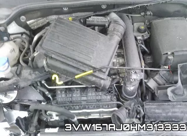 3VW167AJ0HM313333 фото 2