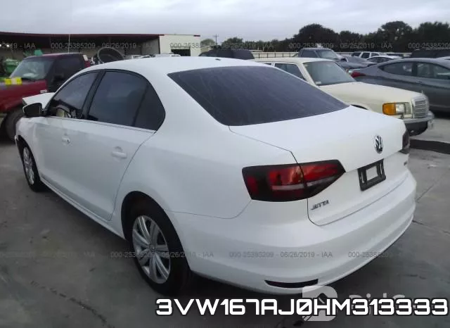 3VW167AJ0HM313333 фото 4