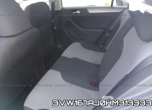 3VW167AJ0HM313333 фото 9