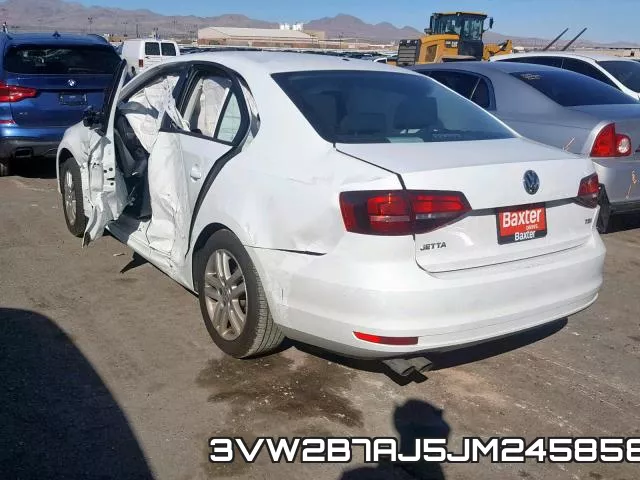 3VW2B7AJ5JM245858 фото 4