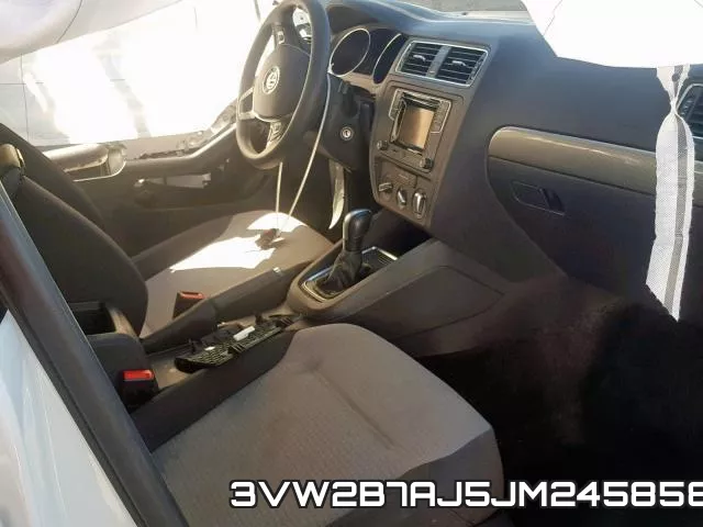 3VW2B7AJ5JM245858 фото 6