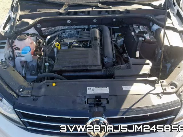 3VW2B7AJ5JM245858 фото 8