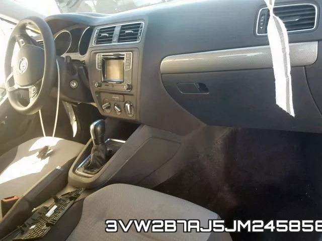 3VW2B7AJ5JM245858 фото 10