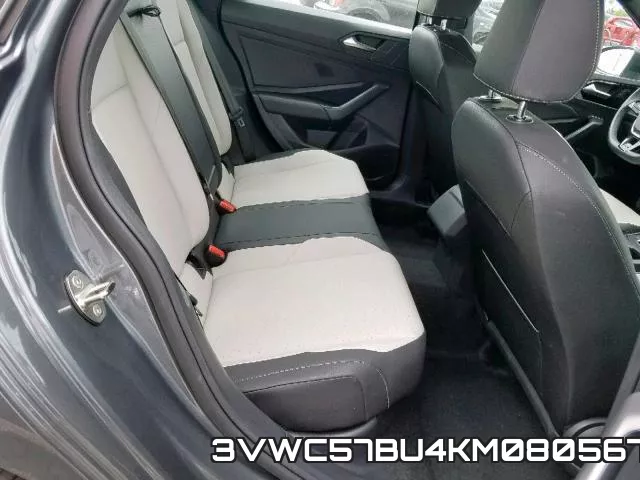 3VWC57BU4KM080567 фото 7