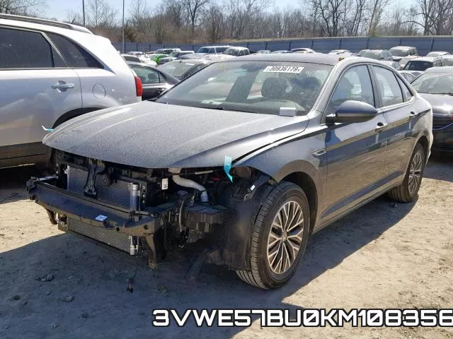 3VWE57BU0KM108356 фото 3