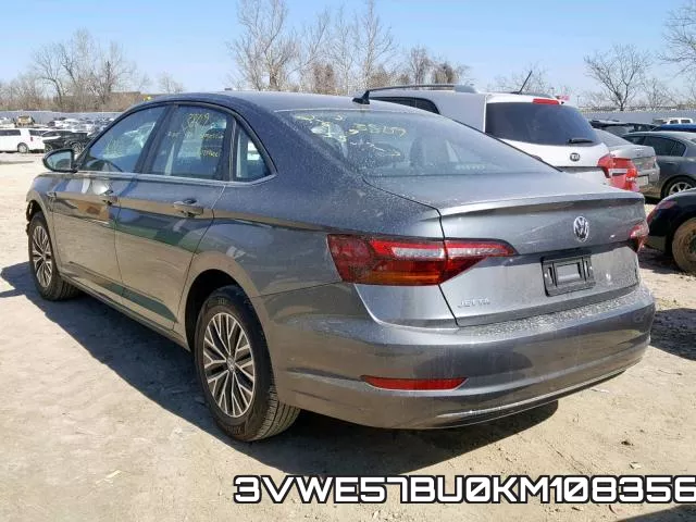 3VWE57BU0KM108356 фото 4
