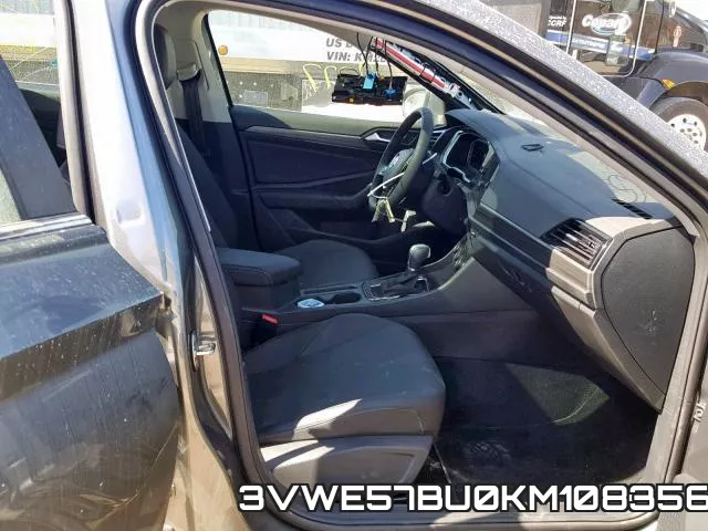 3VWE57BU0KM108356 фото 6