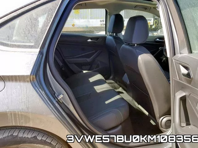 3VWE57BU0KM108356 фото 7