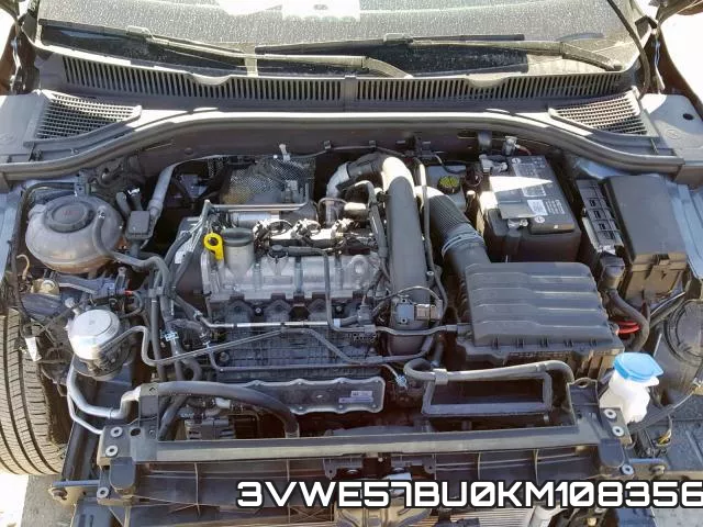 3VWE57BU0KM108356 фото 8