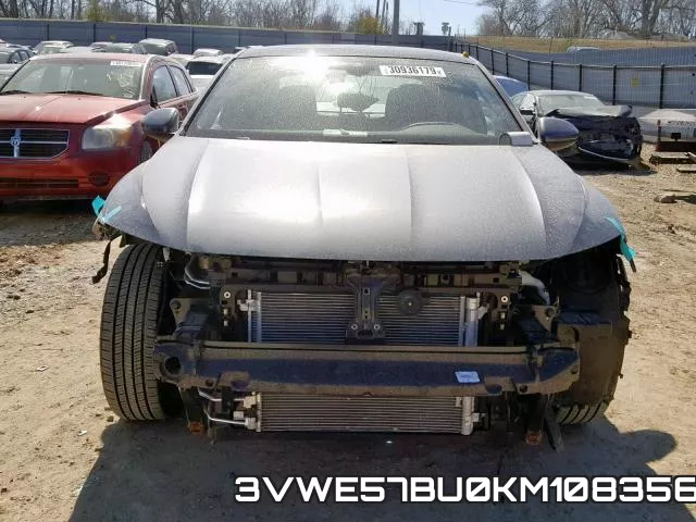 3VWE57BU0KM108356 фото 10