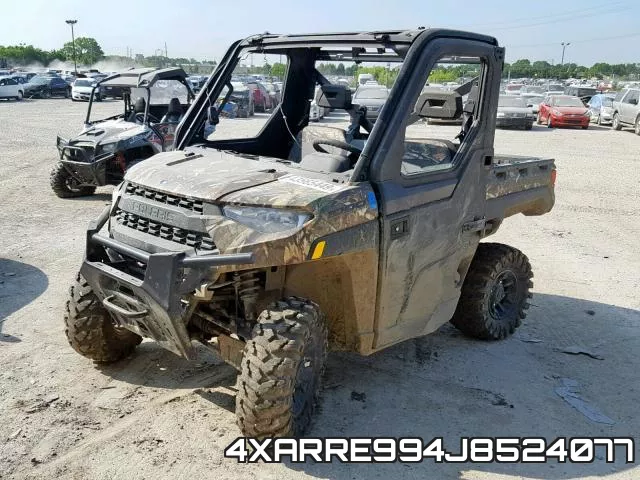 4XARRE994J8524077 фото 3