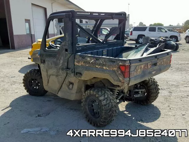 4XARRE994J8524077 фото 4