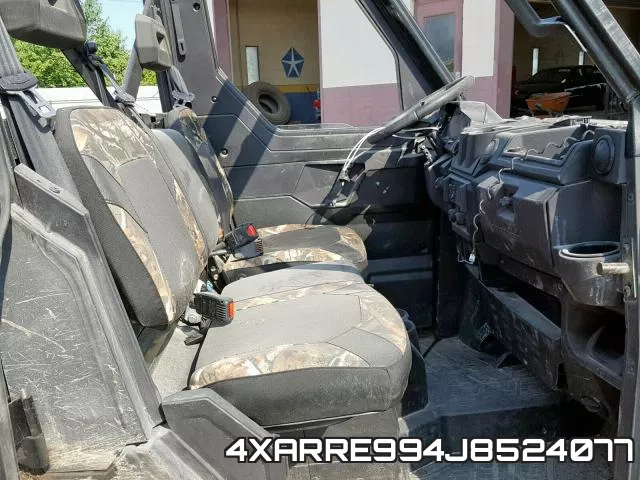 4XARRE994J8524077 фото 6