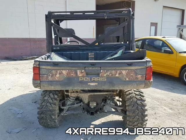4XARRE994J8524077 фото 7