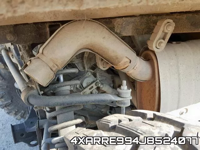 4XARRE994J8524077 фото 8