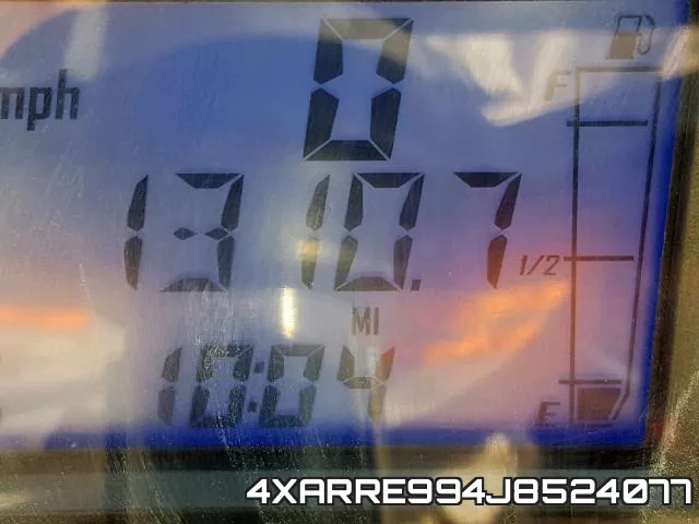 4XARRE994J8524077 фото 9