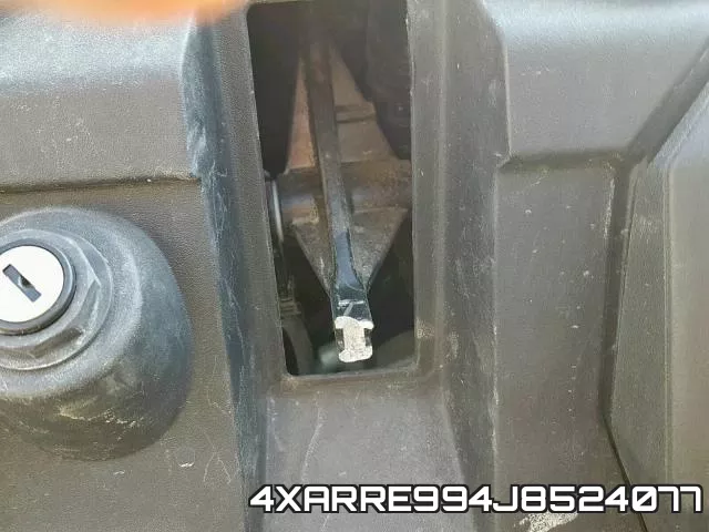 4XARRE994J8524077 фото 10