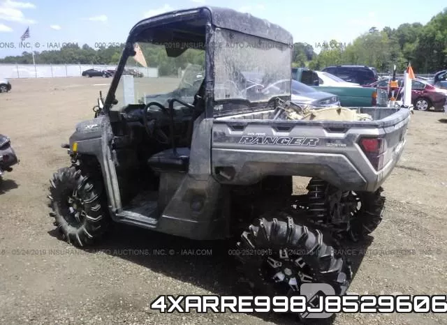 4XARRE998J8529606 фото 4