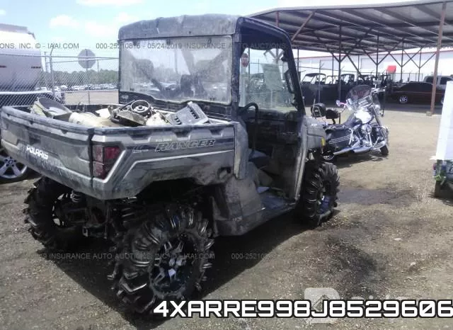 4XARRE998J8529606 фото 5
