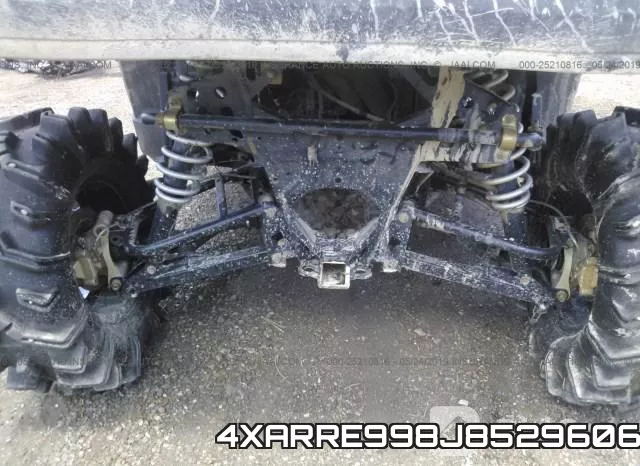 4XARRE998J8529606 фото 7