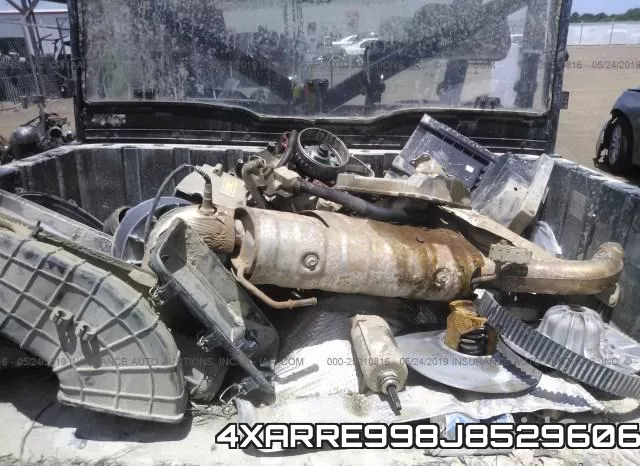 4XARRE998J8529606 фото 10