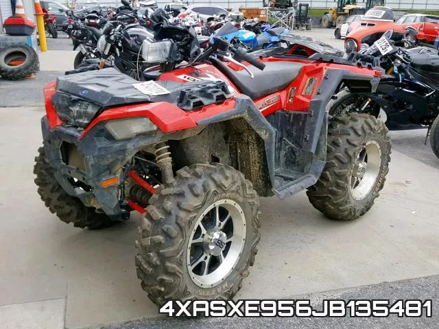 4XASXE956JB135481 фото 3