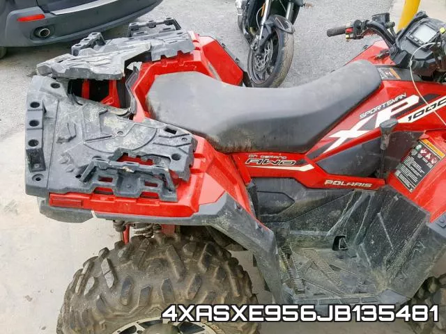 4XASXE956JB135481 фото 7