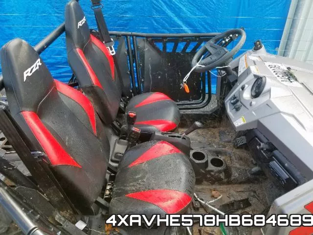 4XAVHE578HB684689 фото 6