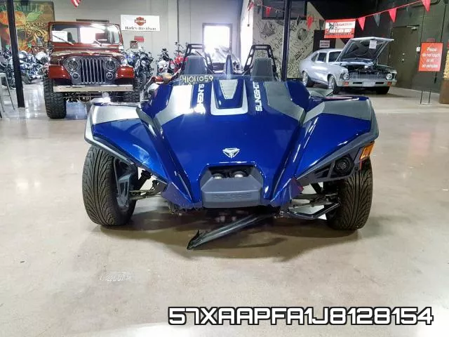 57XAAPFA1J8128154 фото 4