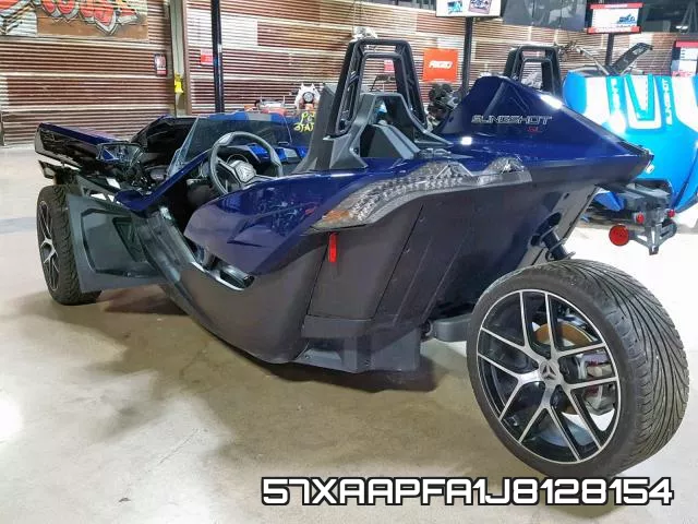 57XAAPFA1J8128154 фото 7