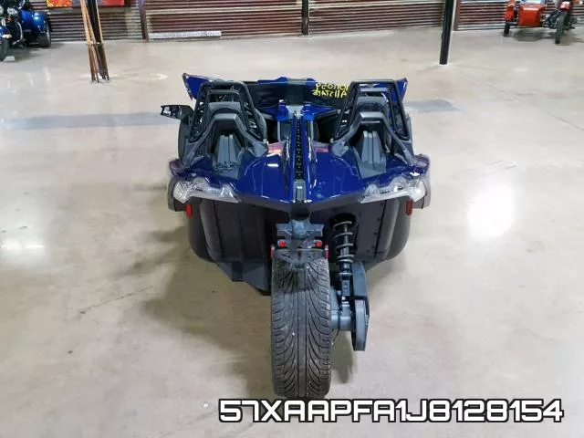 57XAAPFA1J8128154 фото 10