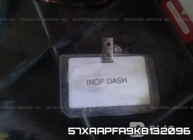 57XAAPFA9K8132096 фото 8